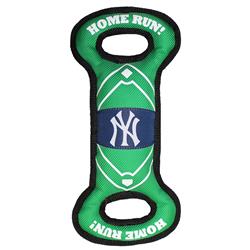 MLB New York Yankees Field Tug Toy