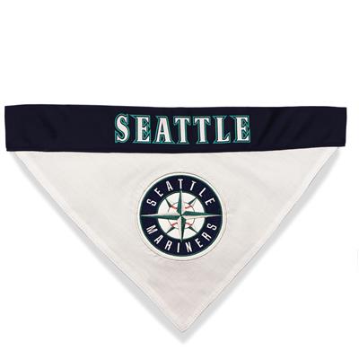 Seattle Mariners Reversible Bandana