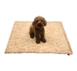 Blanket, Bella Caramel Medium