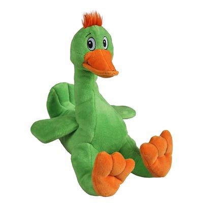 Tender-Tuffs Marine - Sitting Duck - Large Breed Toy