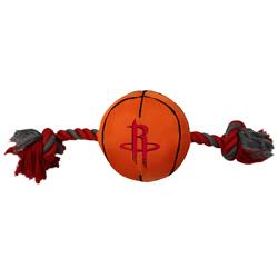 Houston Rockets Nyon Dog Toy