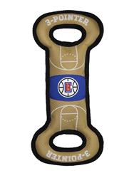 NBA Los Angeles Clippers Tug Toy