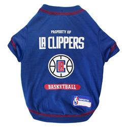 Los Angeles Clippers Dog Tee