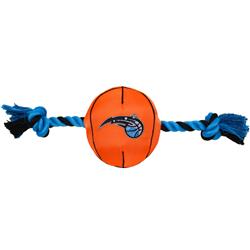 Orlando Magic Nyon Dog Toy