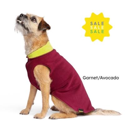 Discontinued Double Fleece - Sale!