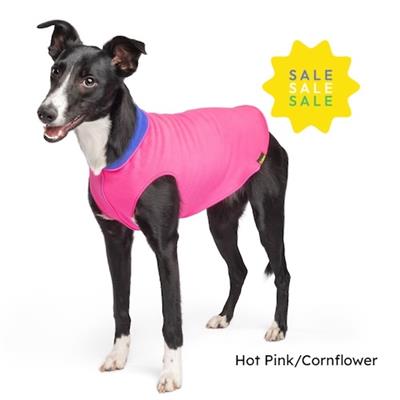 Discontinued Double Fleece - Sale!