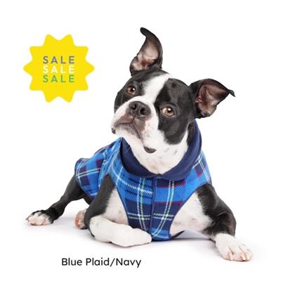 Discontinued Double Fleece - Sale!