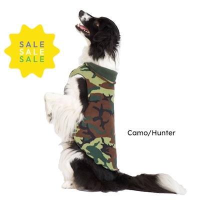 Discontinued Double Fleece - Sale!