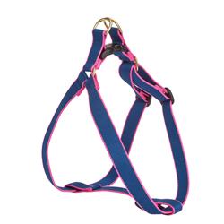 Navy and Pink - Color Market Collection Harnesses