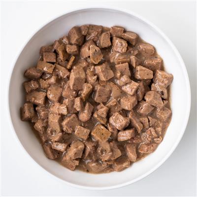 KOHA Lamb Stew - 12.7oz Cans