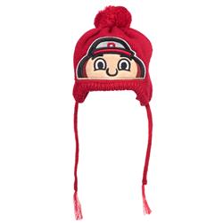 The Ohio State Brutus Hat