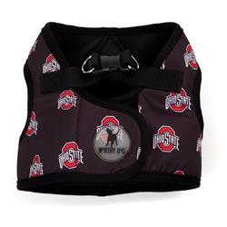 Ohio State Printed Sidekick Harness