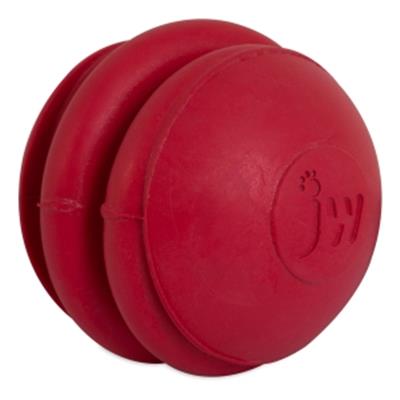 JW® SillySounds® Spring Ball Dog Toy