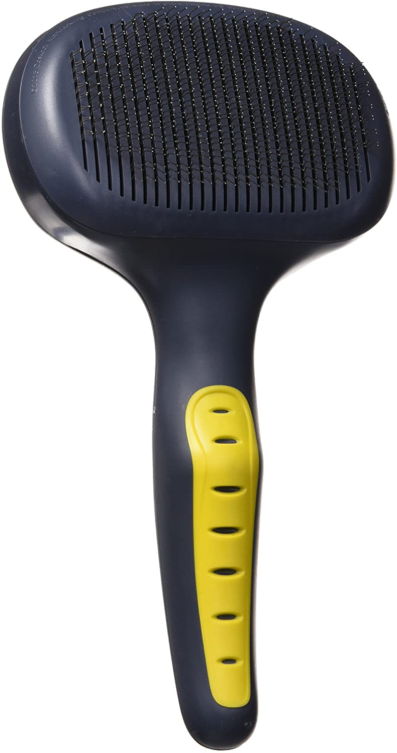 JW® GripSoft® Slicker Brush For Dogs