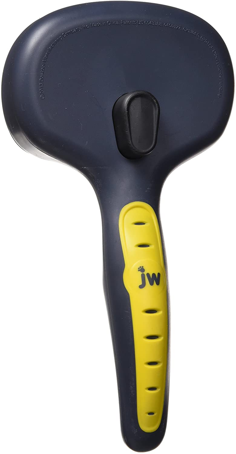 JW® GripSoft® Slicker Brush For Dogs