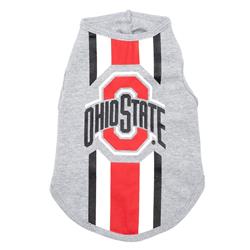 OSU Stripe Tee