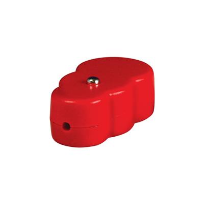 KONG® Laser Shape Cat Toy