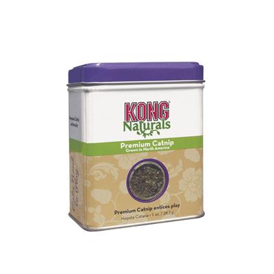 KONG® Naturals Catnip