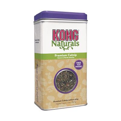KONG® Naturals Catnip