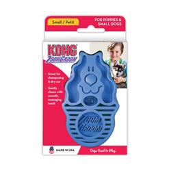 KONG® Zoomgroom™ Boysenberry