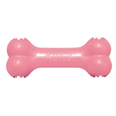 KONG® Puppy Goodie Bone™ Dog Toy - Assorted Colors