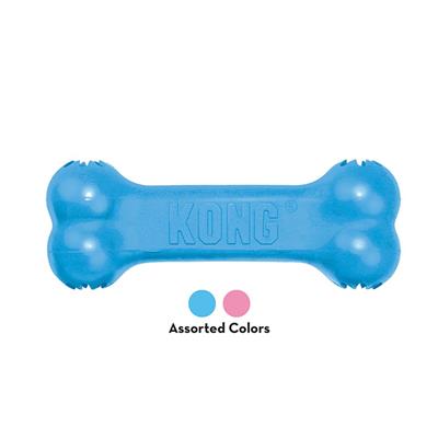 KONG® Puppy Goodie Bone™ Dog Toy - Assorted Colors