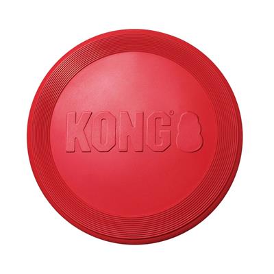 KONG® Classic Flyer Dog Toy