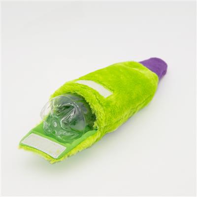 Halloween Happy Hour Crusherz - Frankenstein Wine