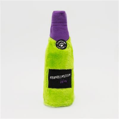 Halloween Happy Hour Crusherz - Frankenstein Wine