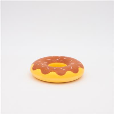 Latex Halloween Donutz - Pumpkin Spice