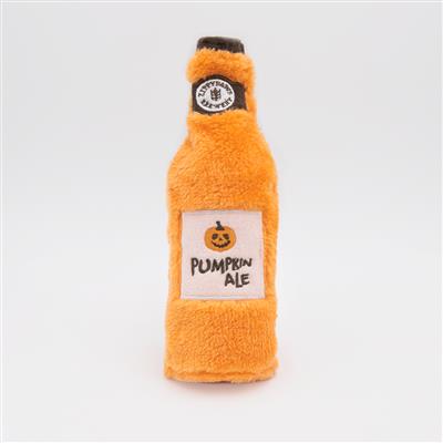 Halloween Happy Hour Crusherz - Pumpkin Ale