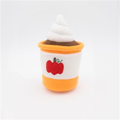 NomNomz - Pumpkin Spice Latte