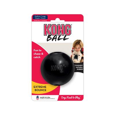 KONG® Extreme Ball Dog Toy