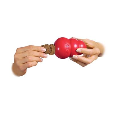 KONG® Snacks™ Peanut Butter Treats