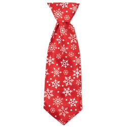 Let It Snow Necktie