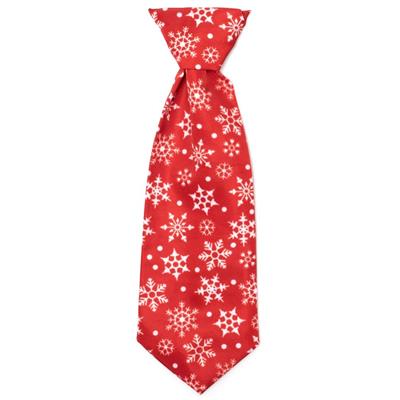 Let It Snow Necktie
