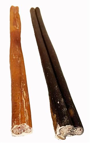 12" Brazilian First Quality Odorless Bully Stick