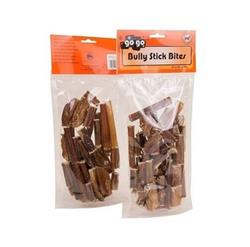 GoGo® 10oz Premium Bully Stick Bites