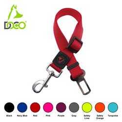 DOCO® 28" Signature Dog Car Seat Belt