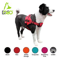 DOCO® VERTEX Power Harness