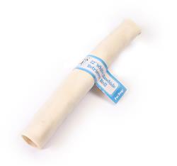 12" White Retriever Roll