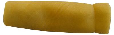 6 in. Water Buffalo Cheek Rolls - BULK