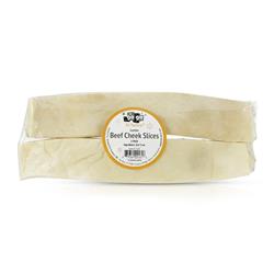 GoGo® 2 pack Jumbo Cheek Slice (2"x10"-12")