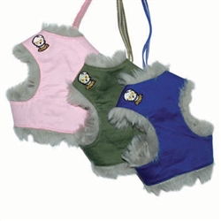 EasyGo Winter Skull Harnesses