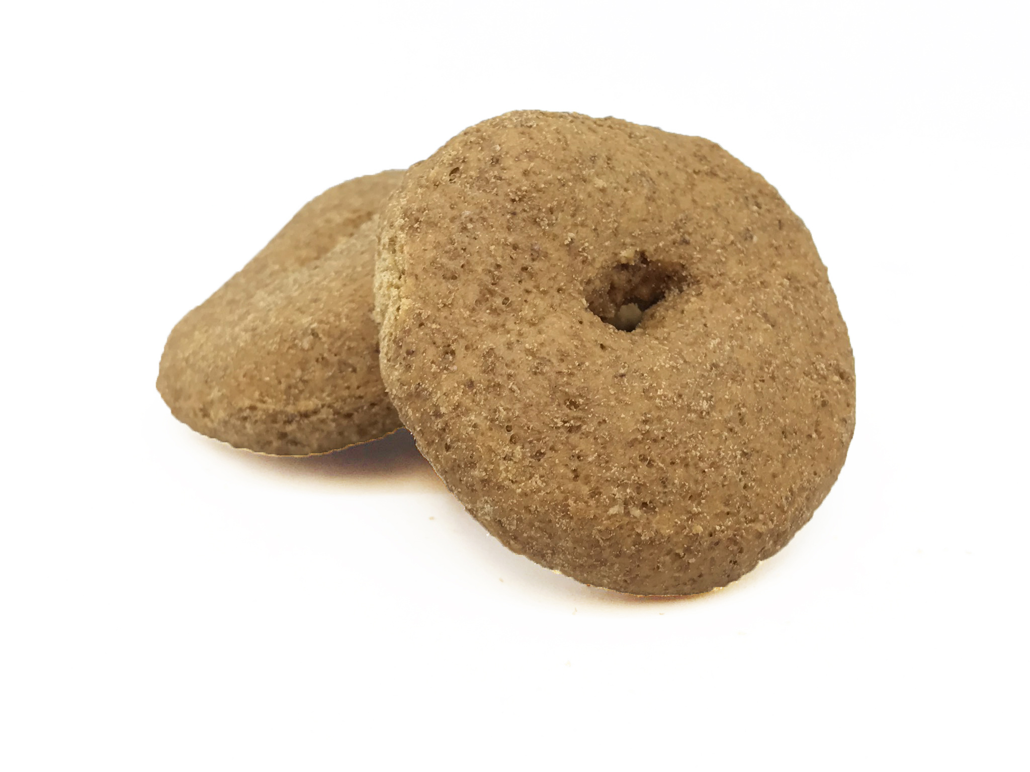 Dogtastic Cheddar Bagel Dog Treats