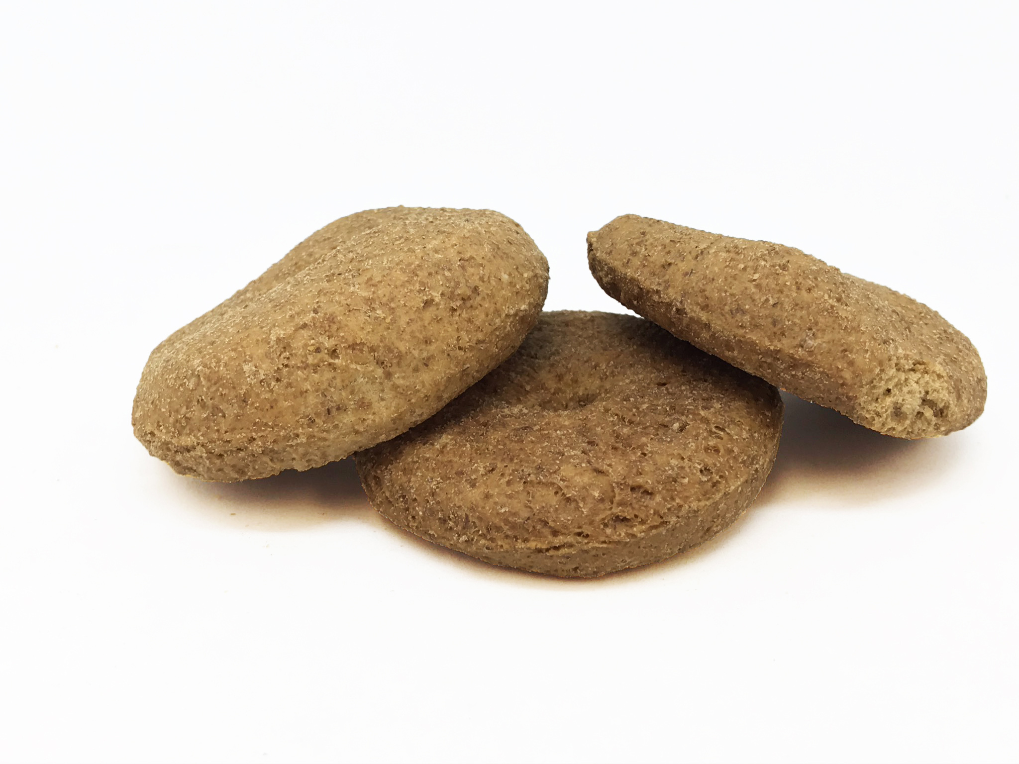 Dogtastic Cheddar Bagel Dog Treats