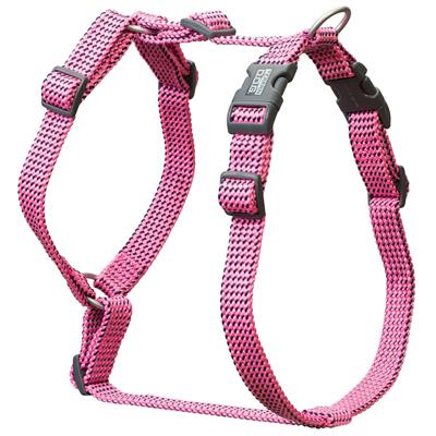 Elevation Rope Dog Harness
