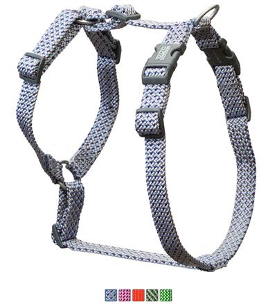 Elevation Rope Dog Harness