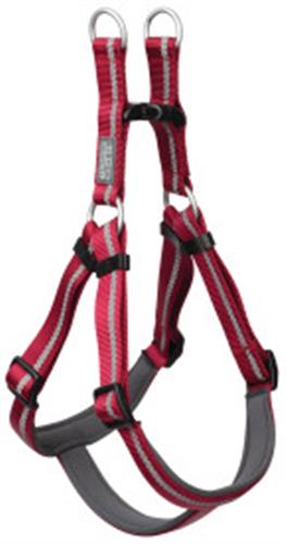 Reflective Neoprene Lined Dog Harness