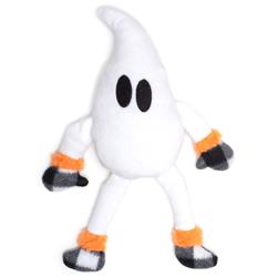 Buffalo Ghost Toy